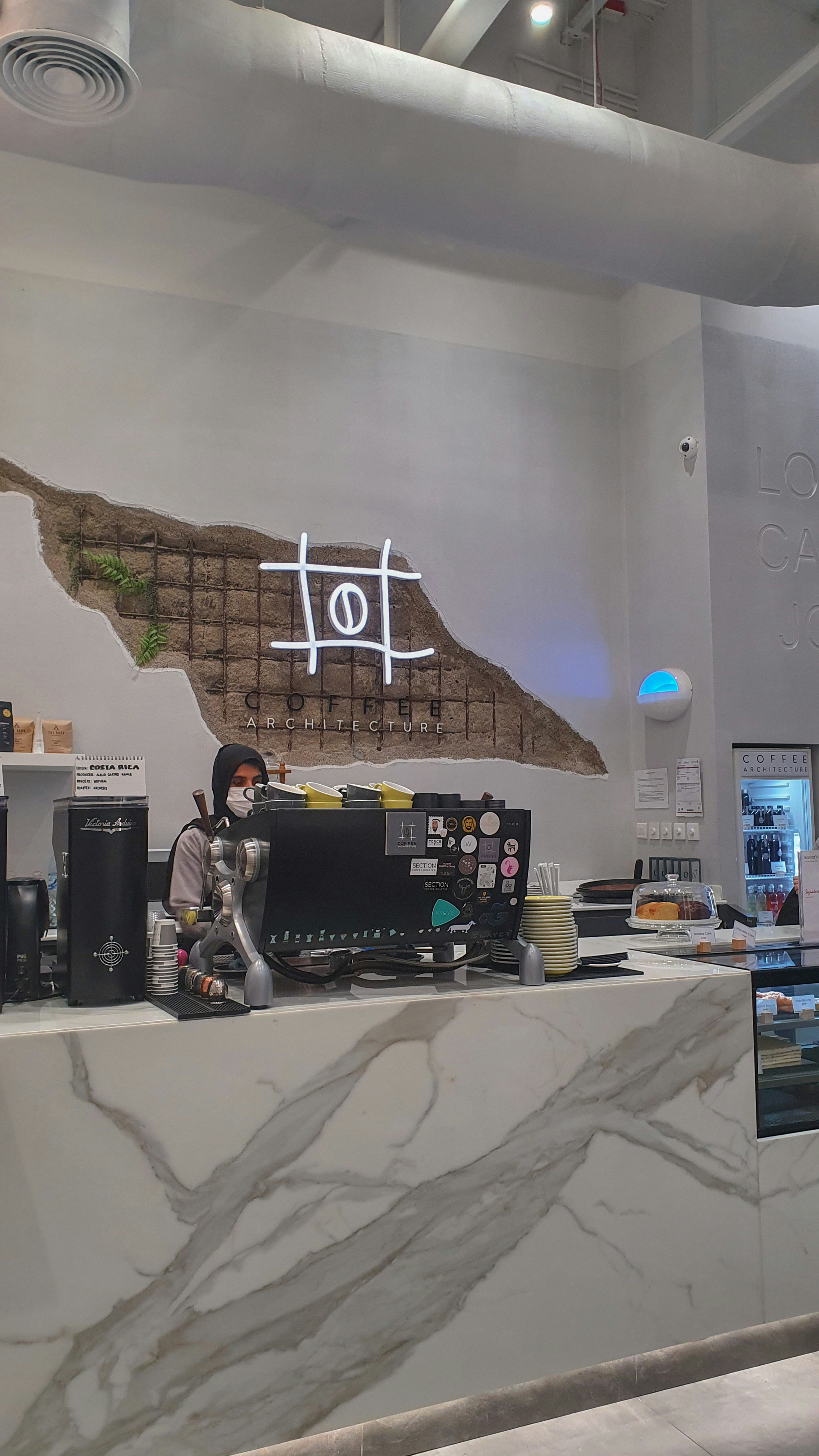 abu dhabi dining