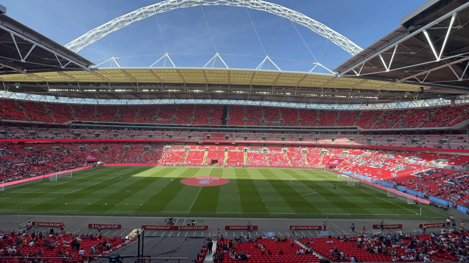 EFL Championship Playoff Final