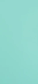 a blue and white rectangle