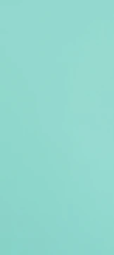 a blue and white rectangle
