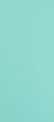 a blue and white rectangle