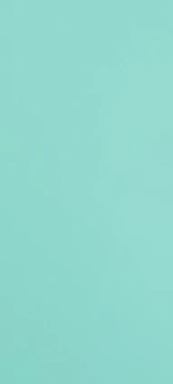a blue and white rectangle