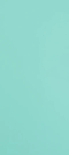 a blue and white rectangle