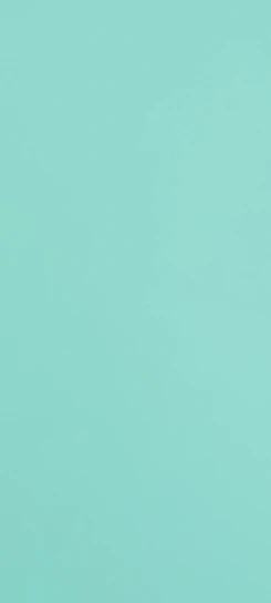 a blue and white rectangle
