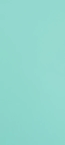 a blue and white rectangle