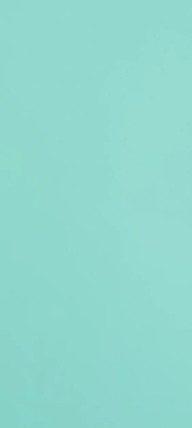 a blue and white rectangle
