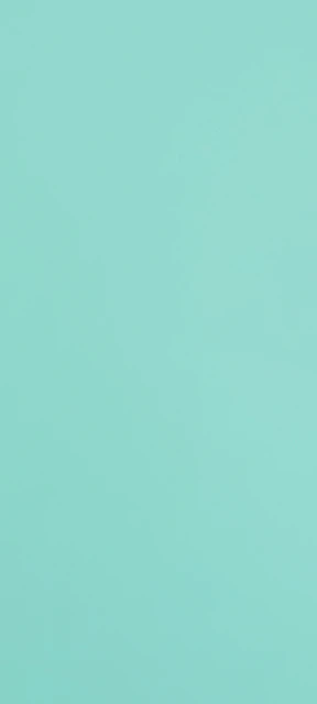 a blue and white rectangle