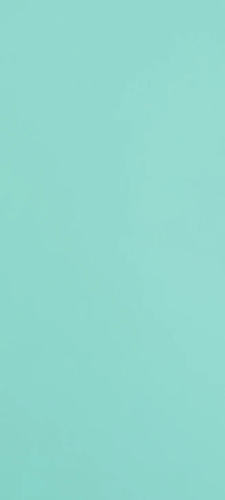 a blue and white rectangle