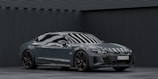 A stylish sedan with a polished finish available for sale.