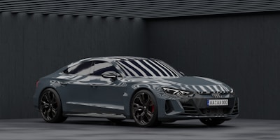 A stylish sedan with a polished finish available for sale.