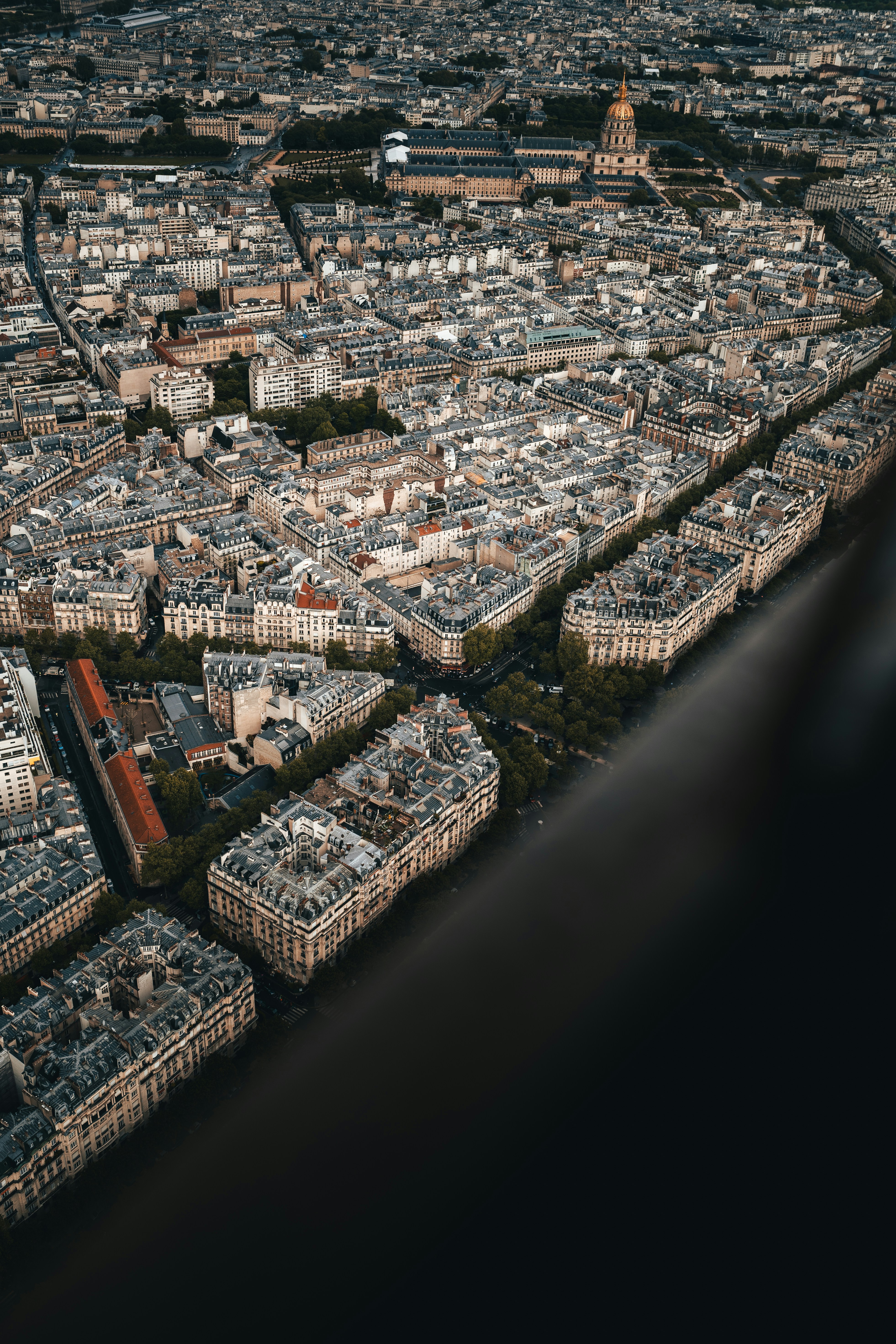 paris, city, france, streets, people, buildings, nature, architecture