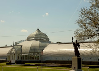 phipps conservatory