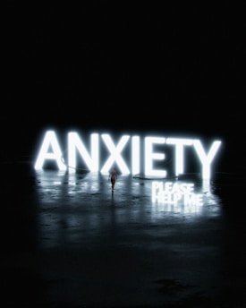 Attachement anxieux - Céline FOLLY