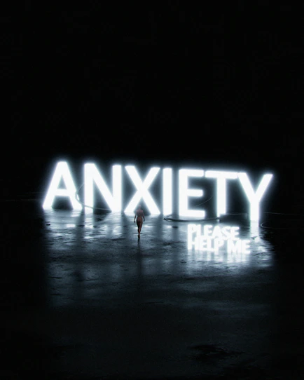 anxiety