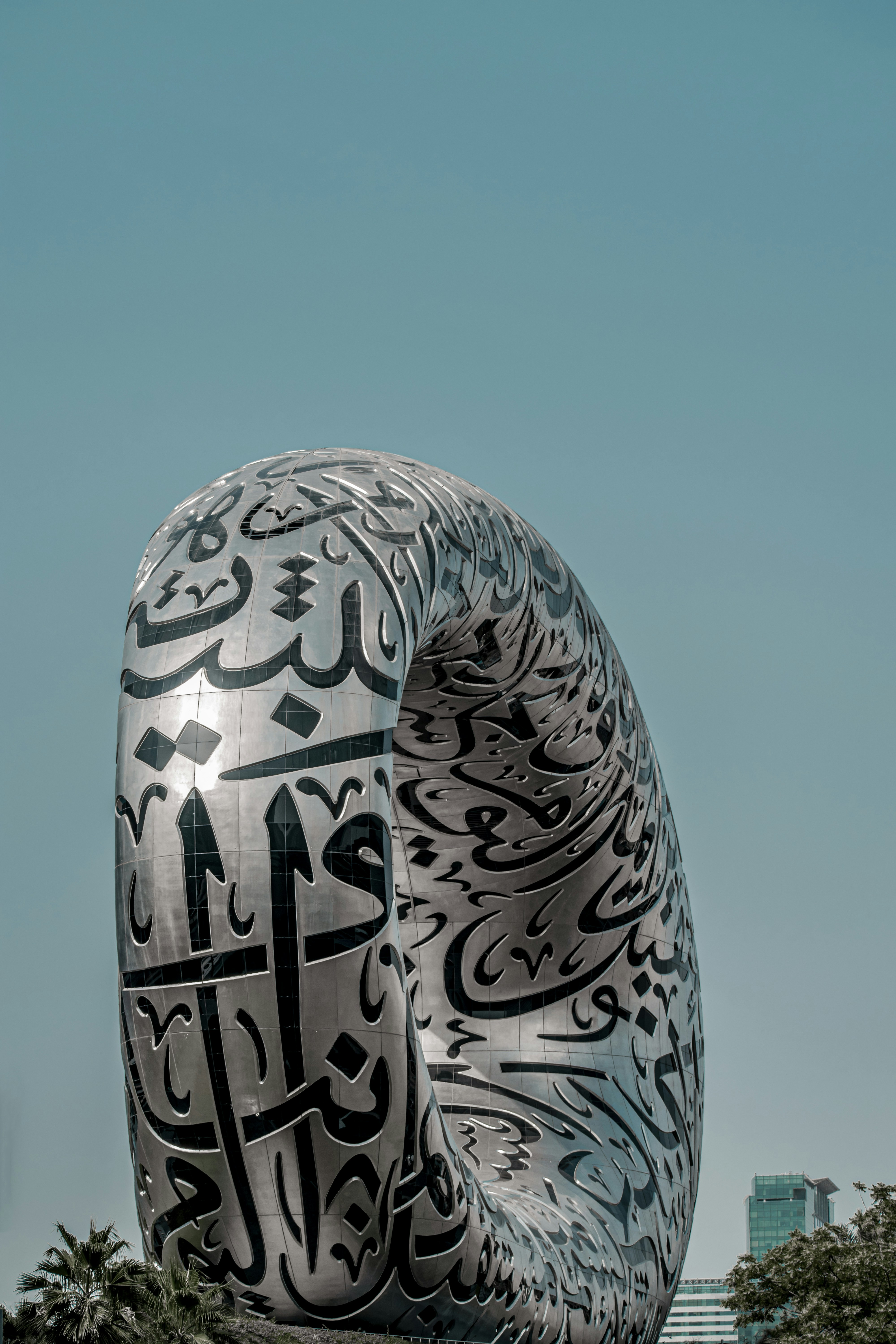 patung burung
