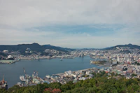 Best Halal Food in Nagasaki: A Complete Guide for Muslim Travelers