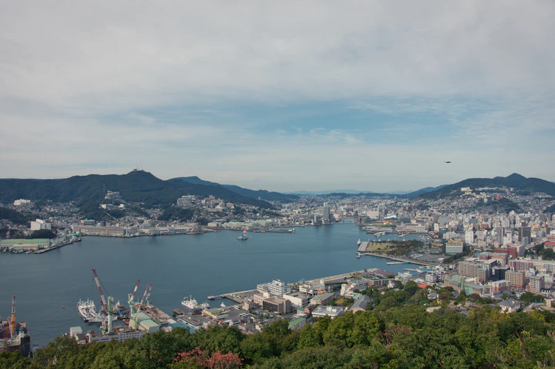 Best Halal Food in Nagasaki: A Complete Guide for Muslim Travelers