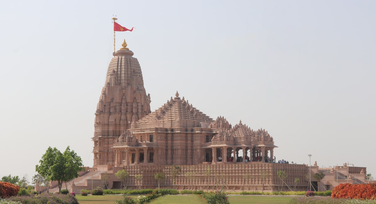 Gujarat