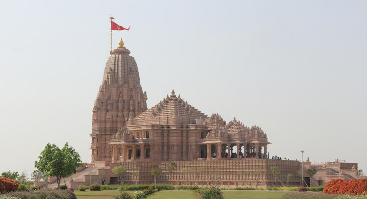Gujarat