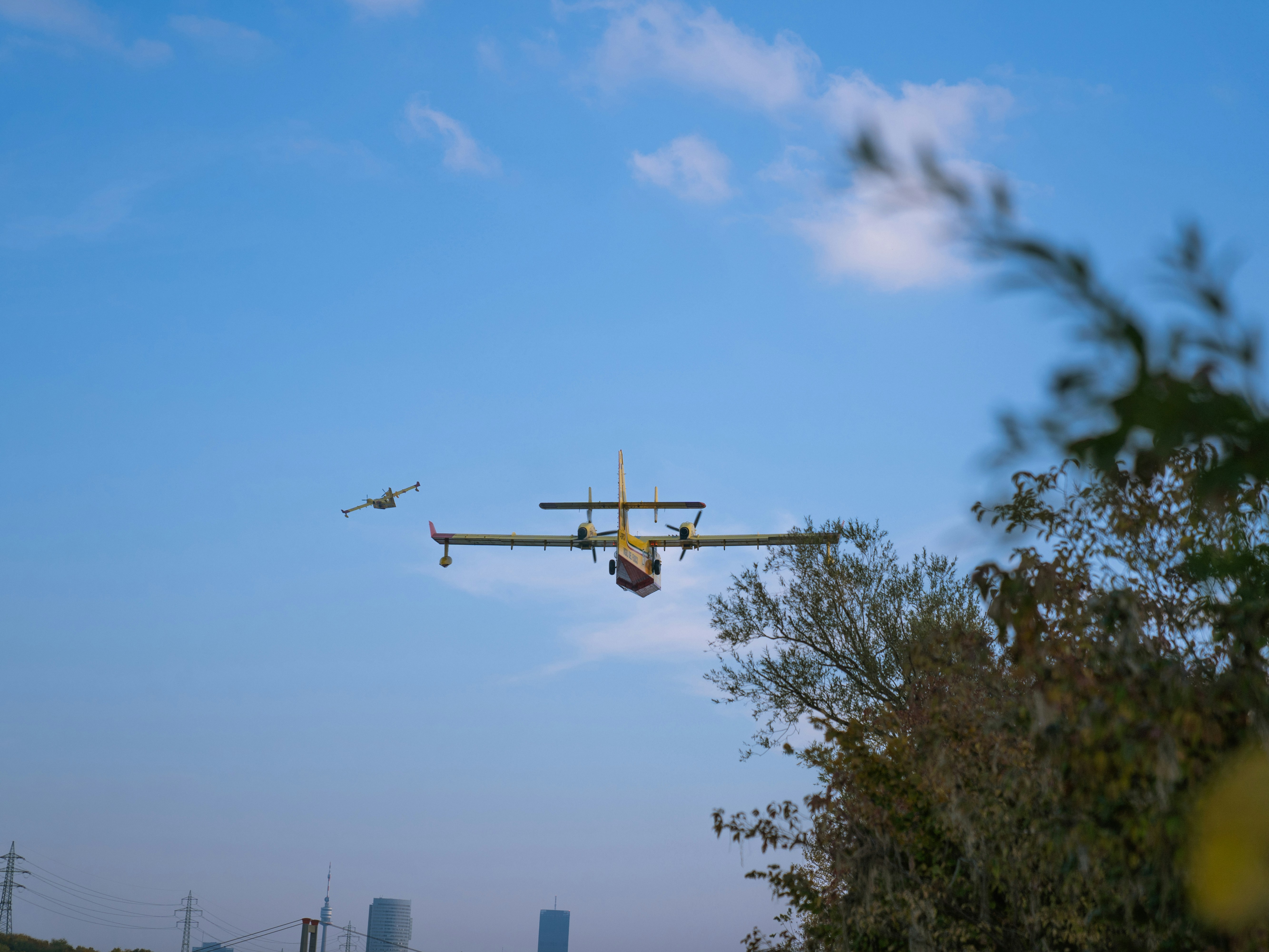 Home &raquo; Agricultural Drone