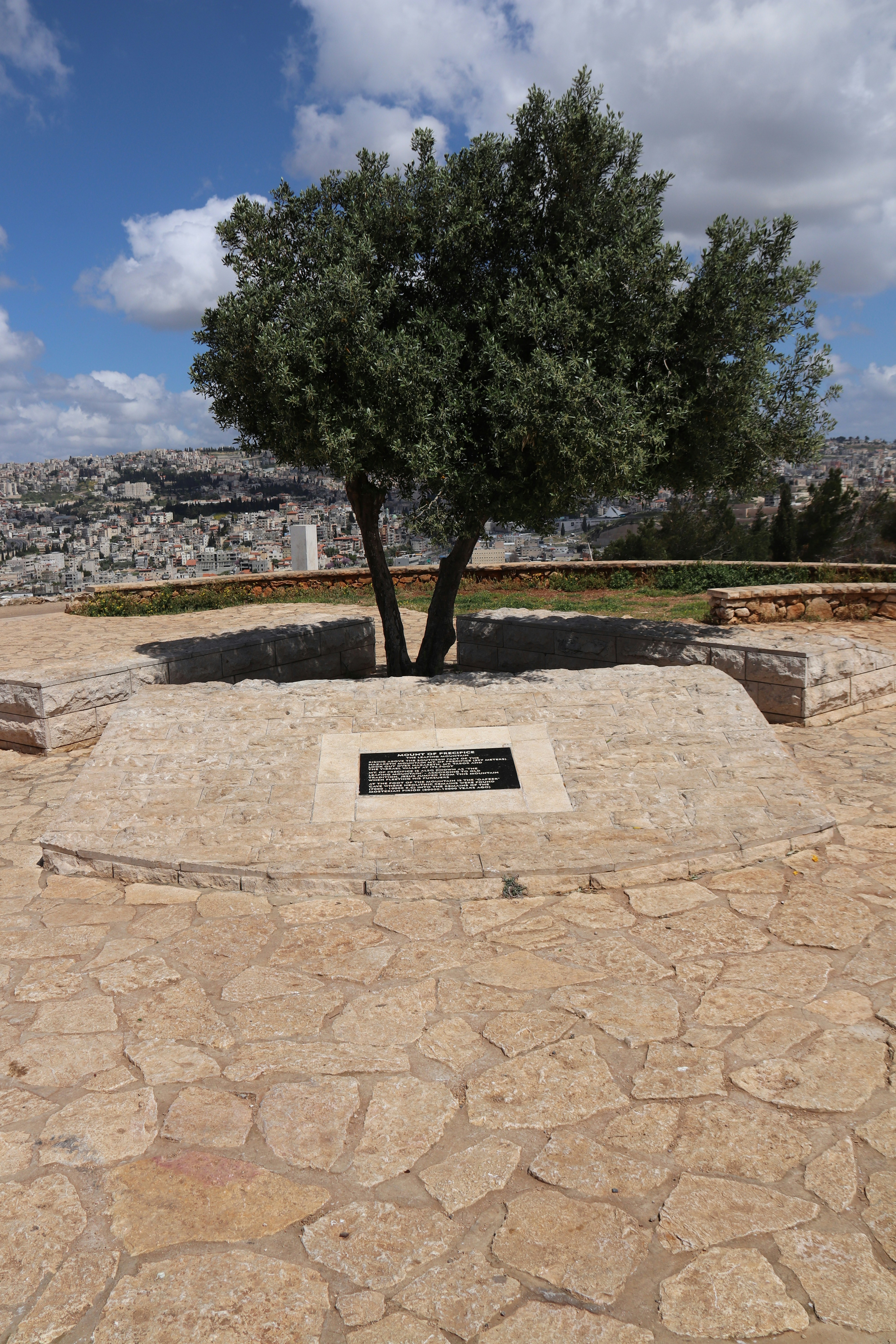 Nazareth – Neighborhoods & Urban Structure