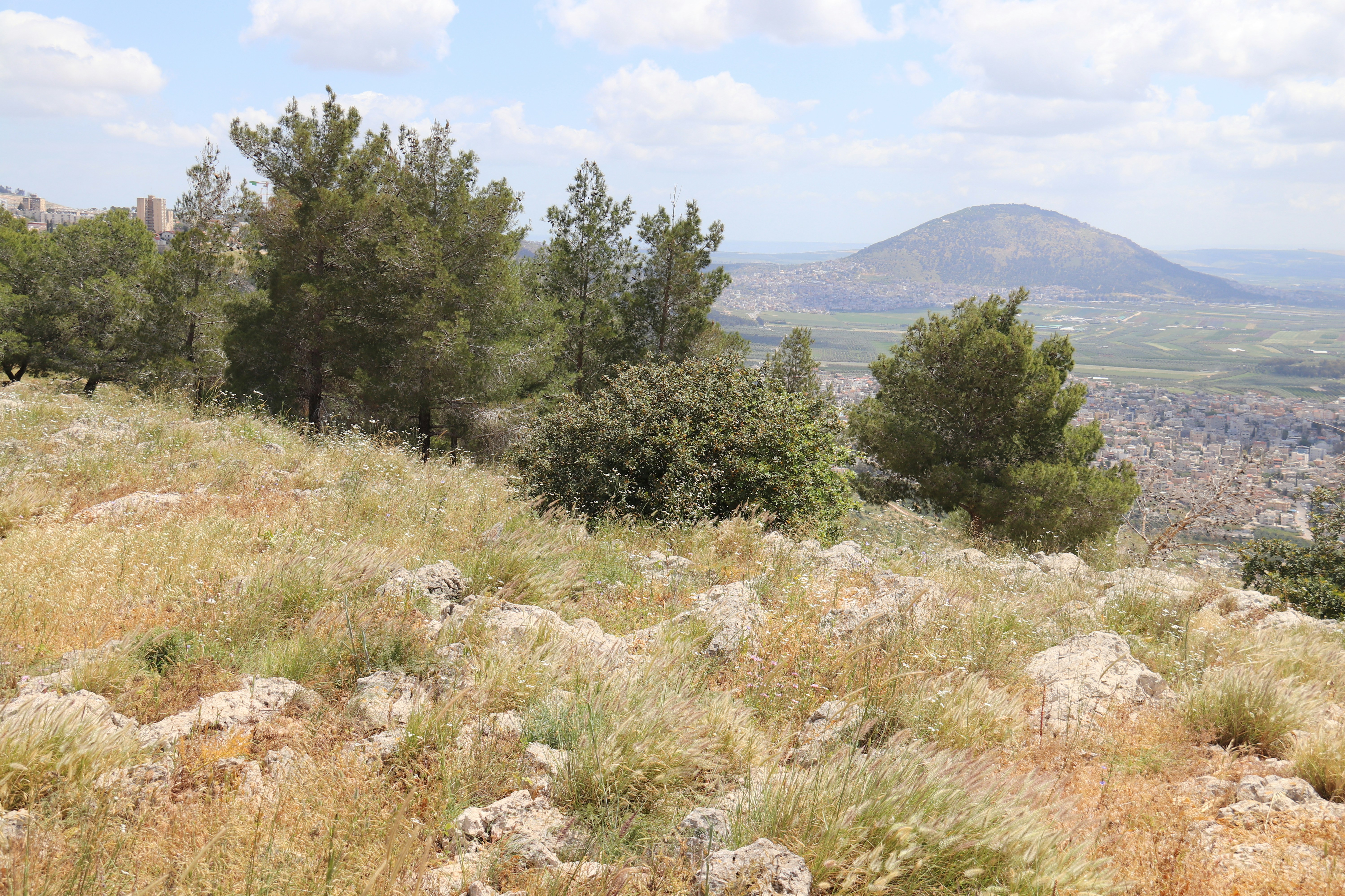 Nazareth travel photo