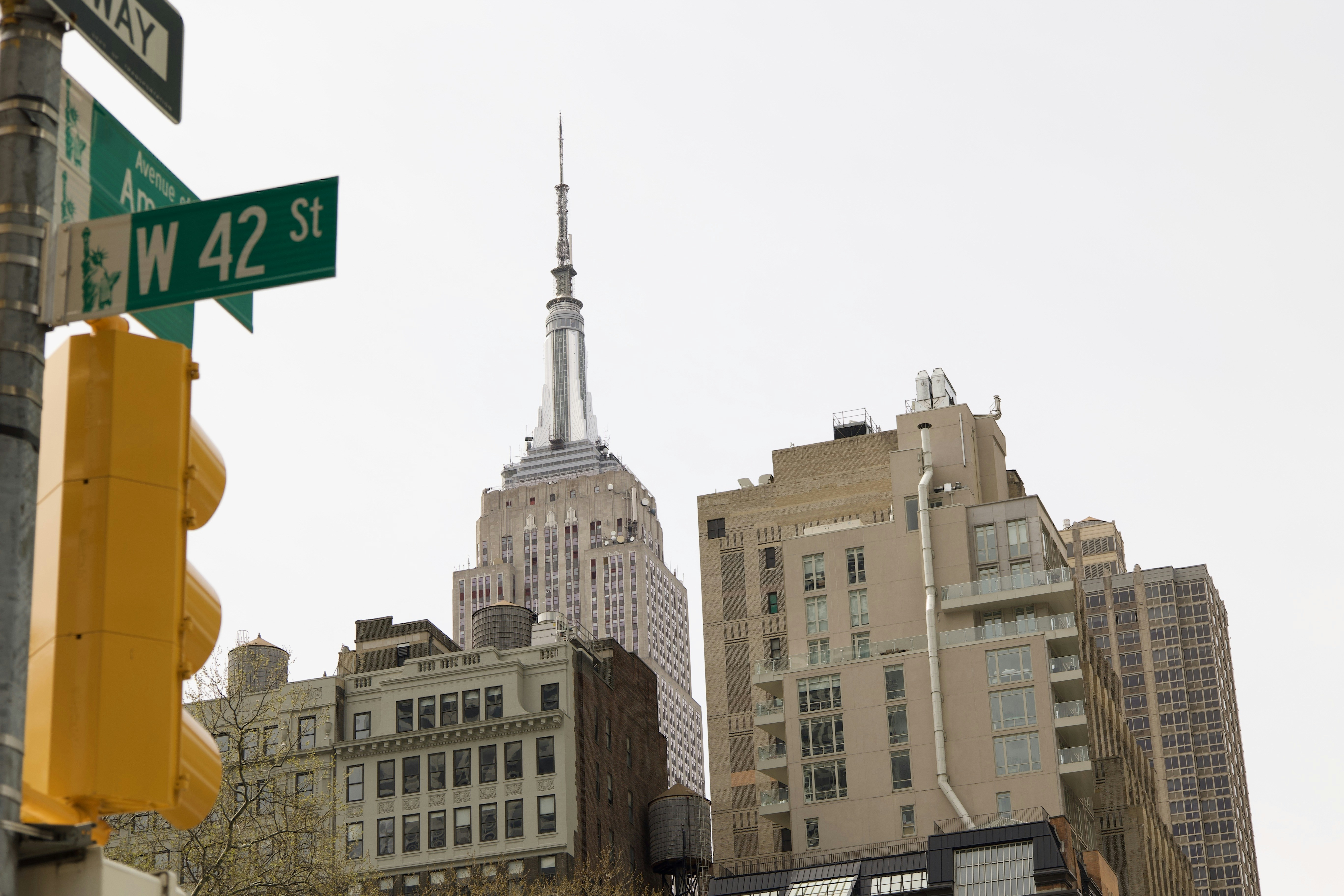 Exploring the Culinary Delights of NYC