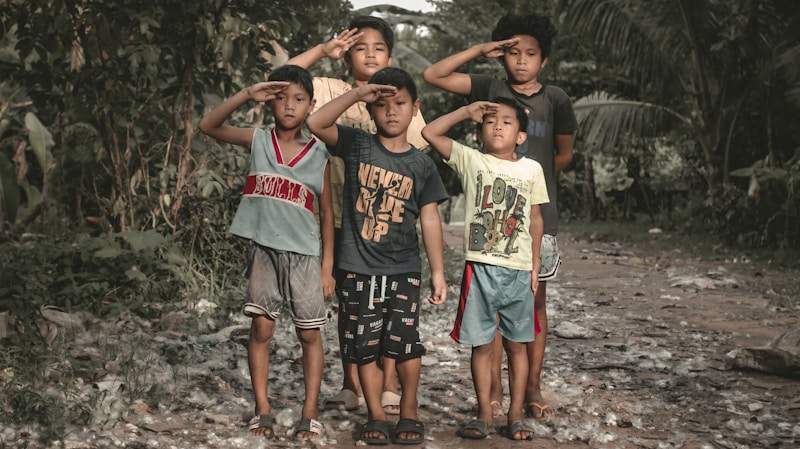 Beasiswa Anak Yatim Berprestasi