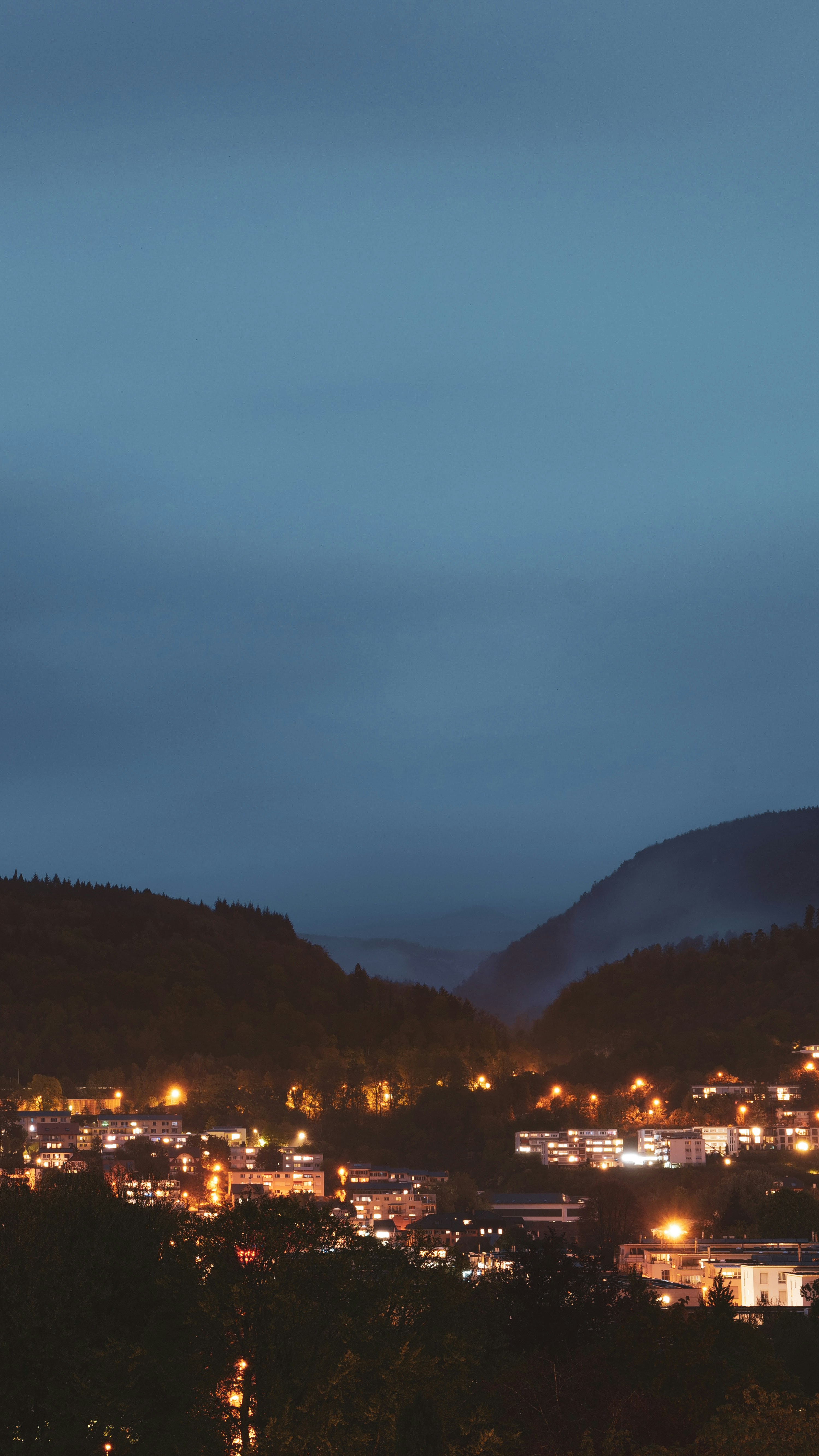 Containers in Cascadia, OR