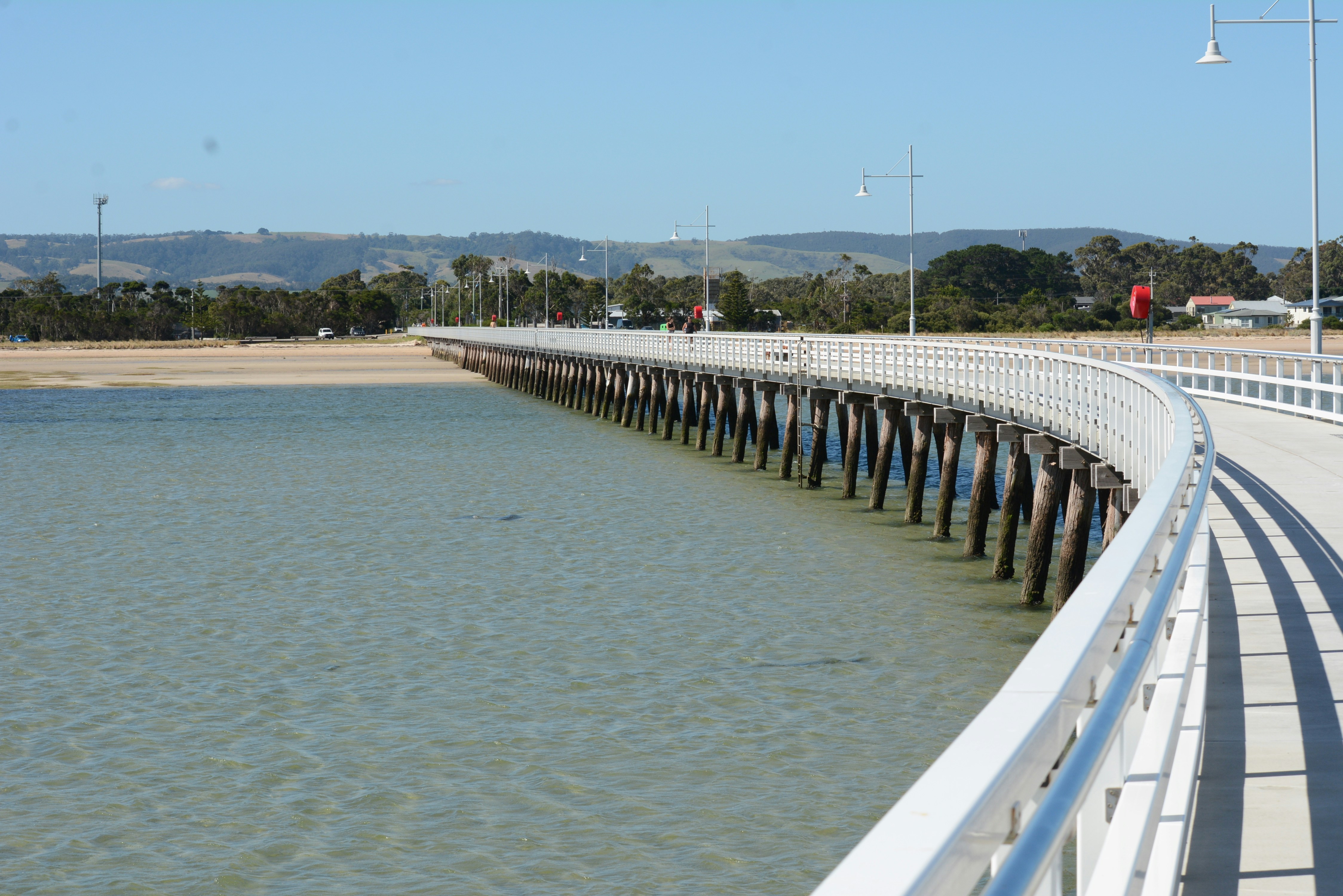 SERVICE DISRUPTIONS: Dams full, taps dry: How Nelson Mandela Bay lost