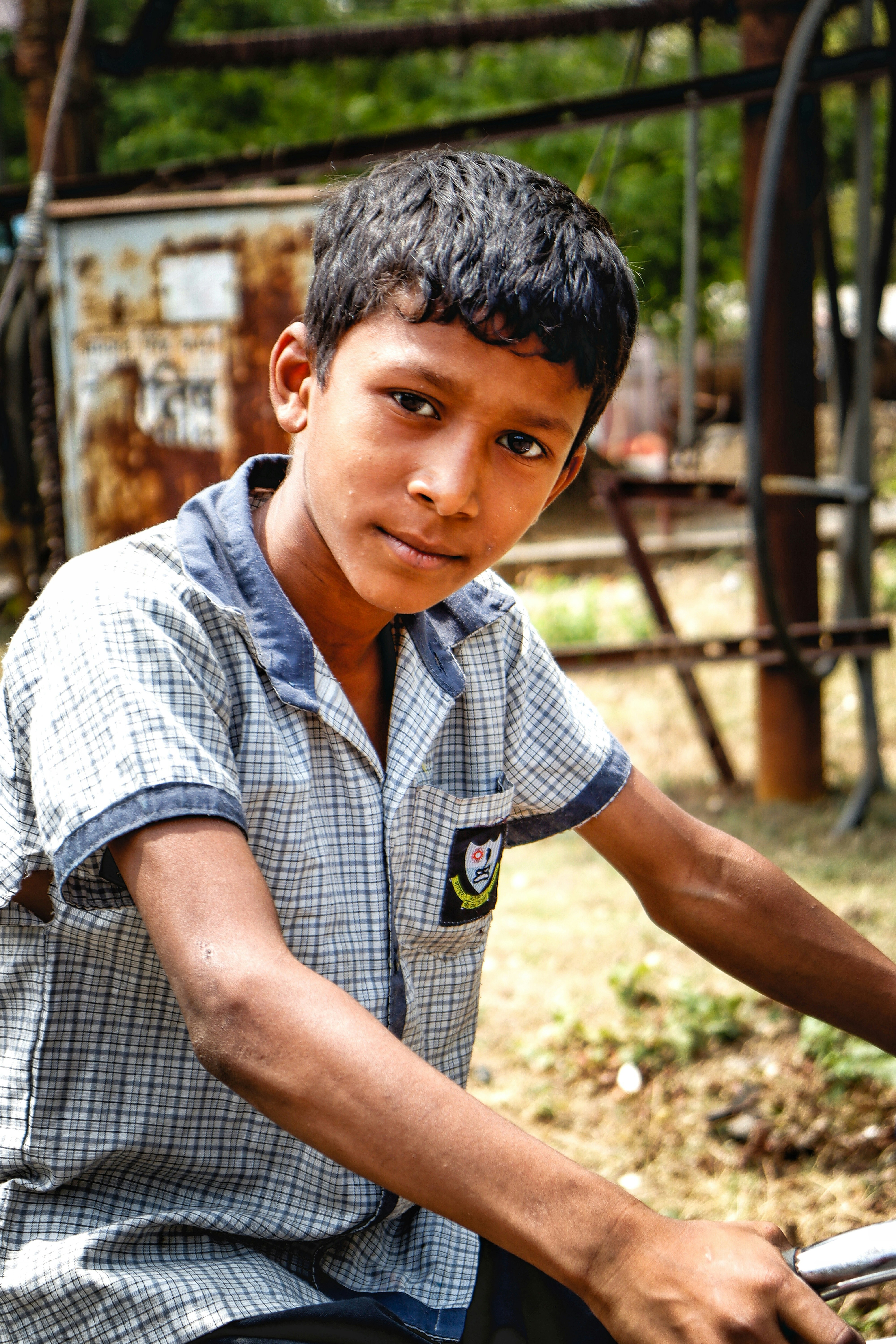 Photo by parimaljain