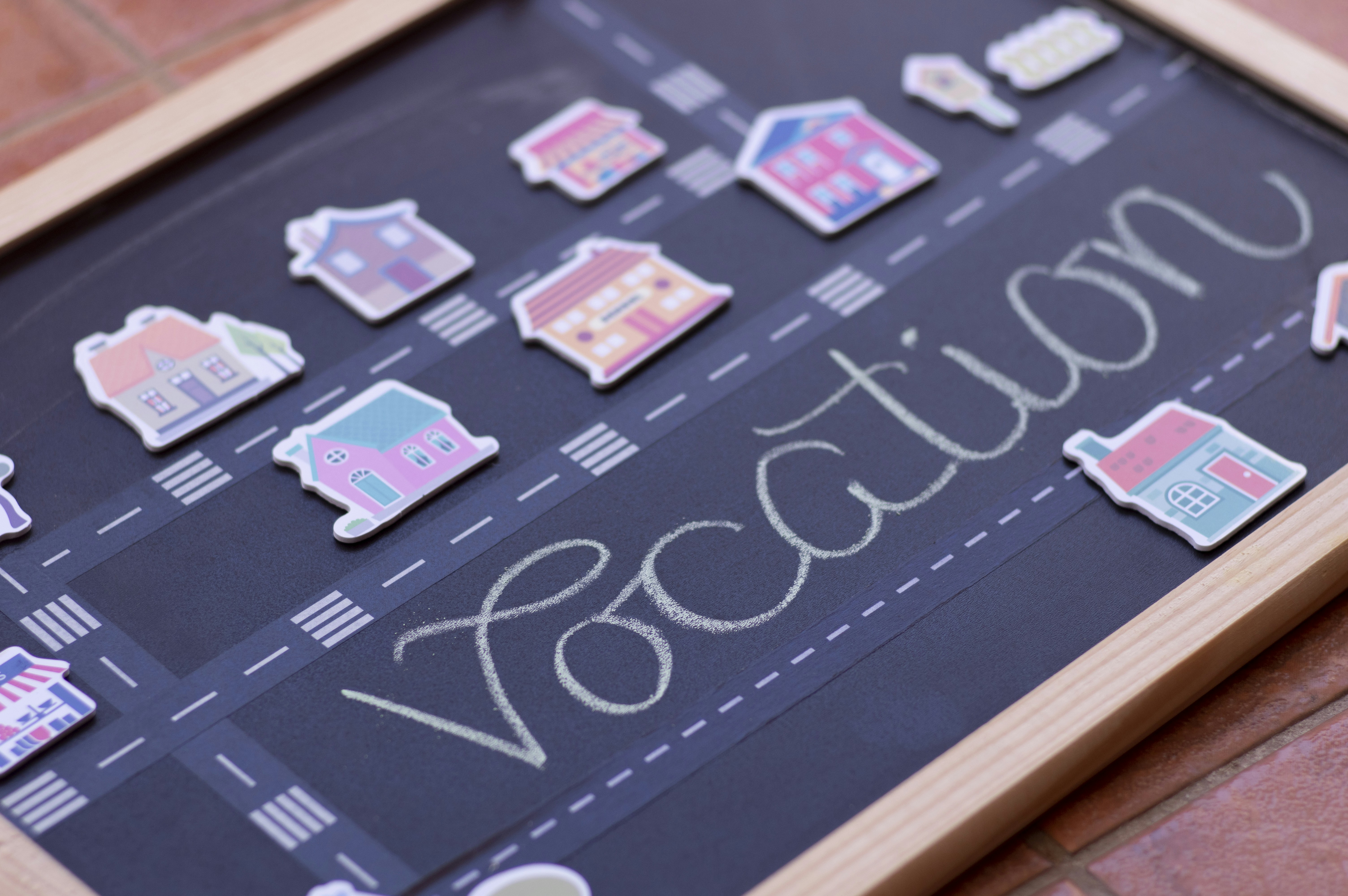 Brinquedos educativos para diversão em família.