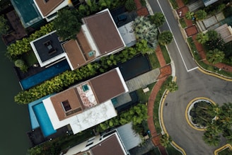 Video inmobiliario de alto valor - High value real estate video