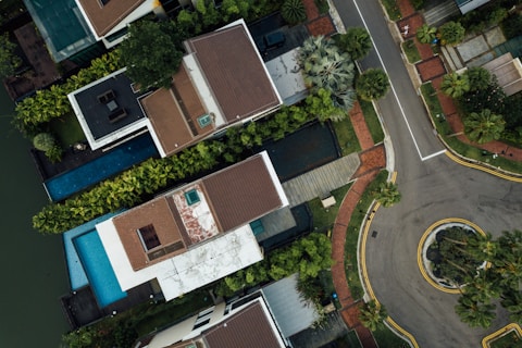 Video inmobiliario de alto valor - High value real estate video