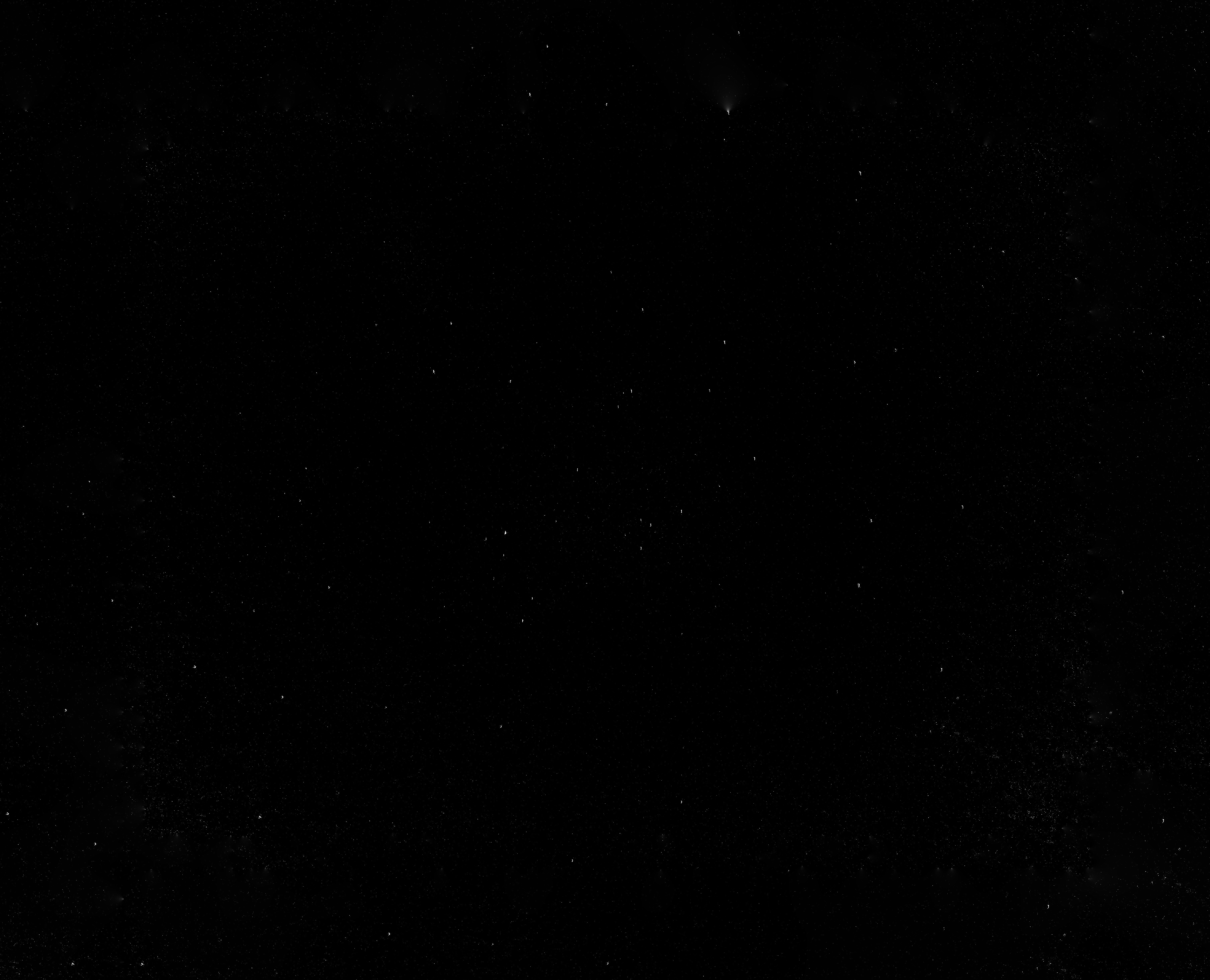 Ein schwarzer Himmel mit Sternen Foto – Kostenloses Bild zum Thema Desktop  hintergrundbild auf Unsplash, image size:3000x2430