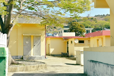 Property Caretaker Services