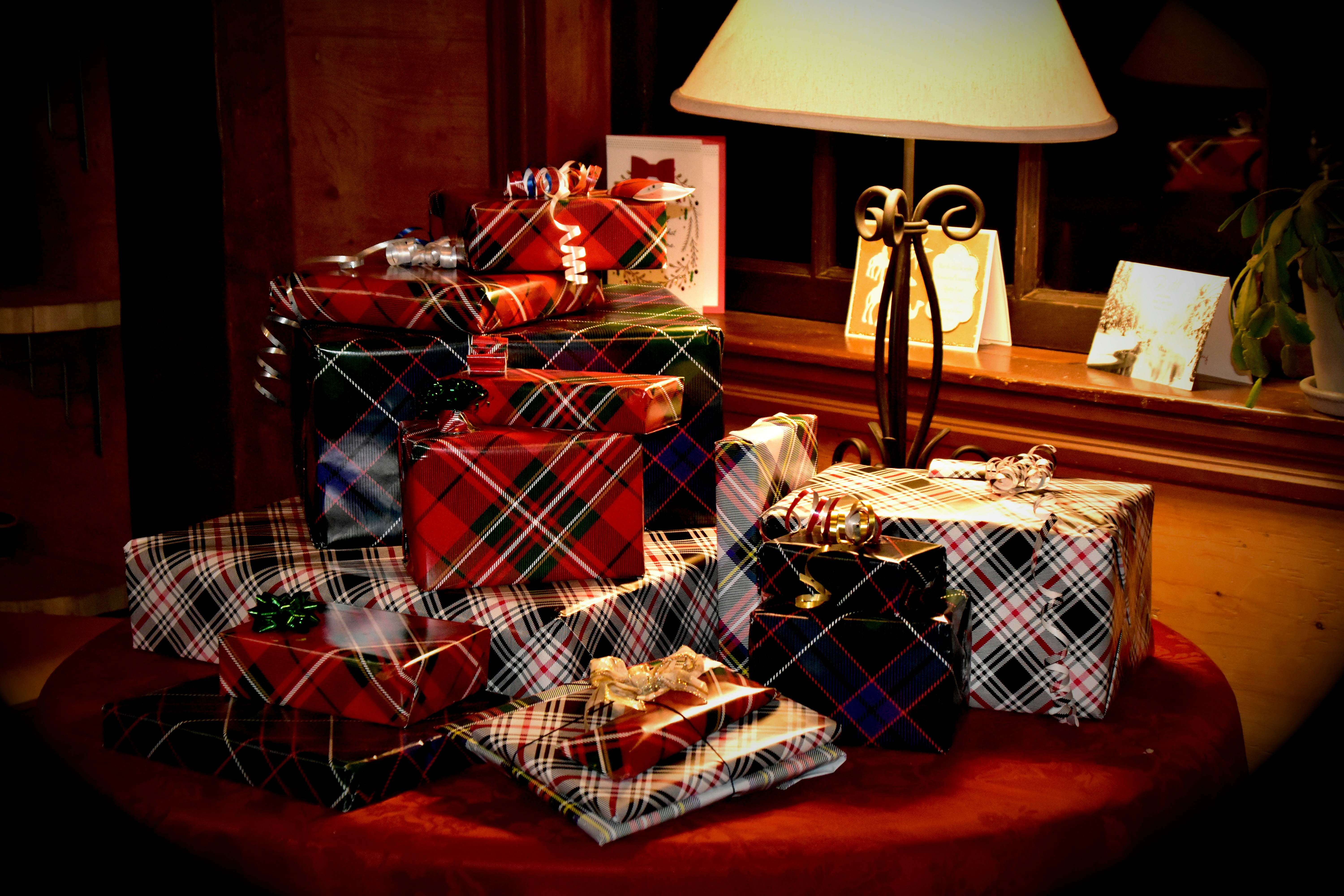 Personalized Gifts & Merchandise