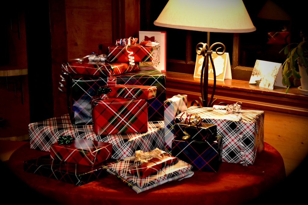 Giftable Home Goods