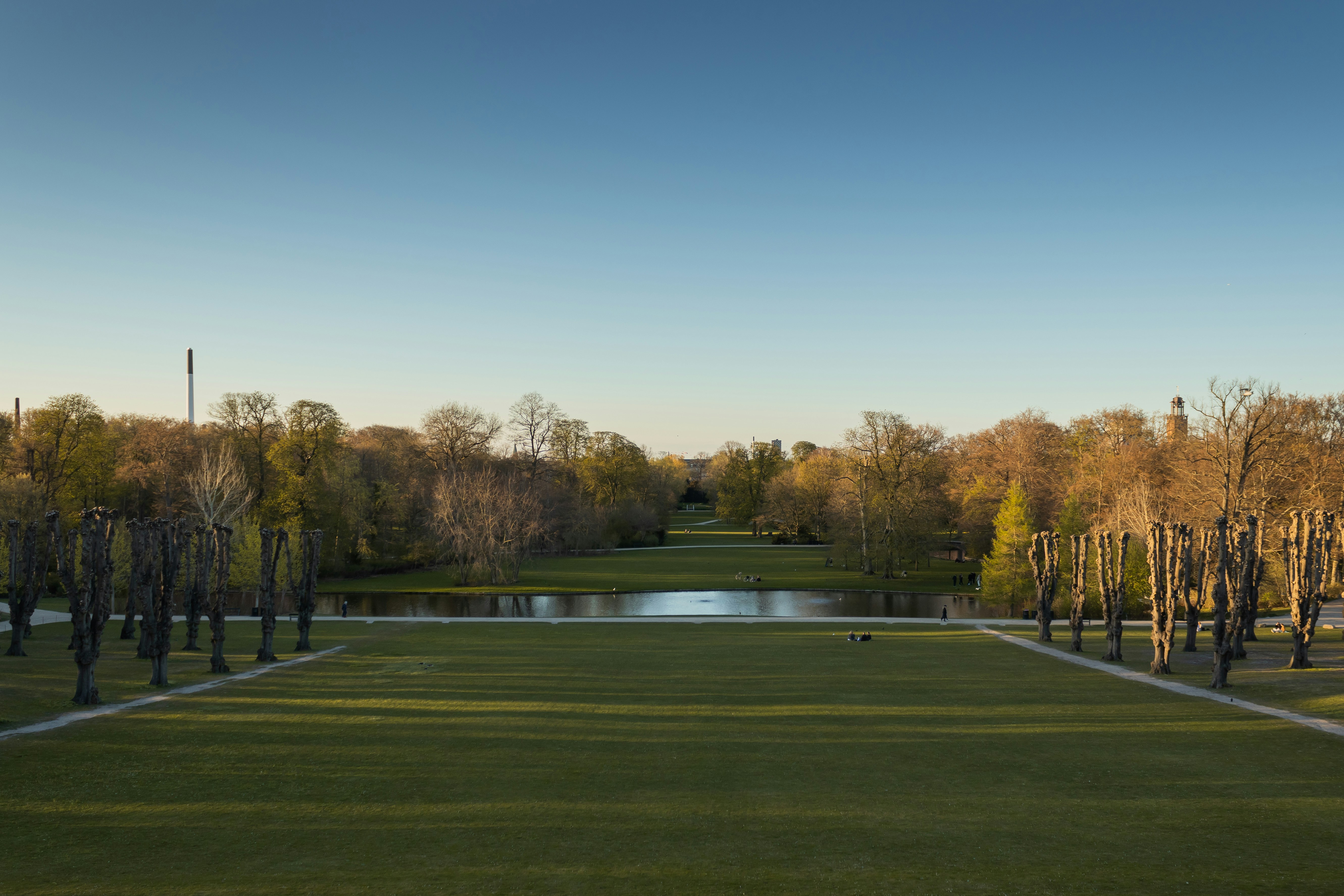 Frederiksberg Palace