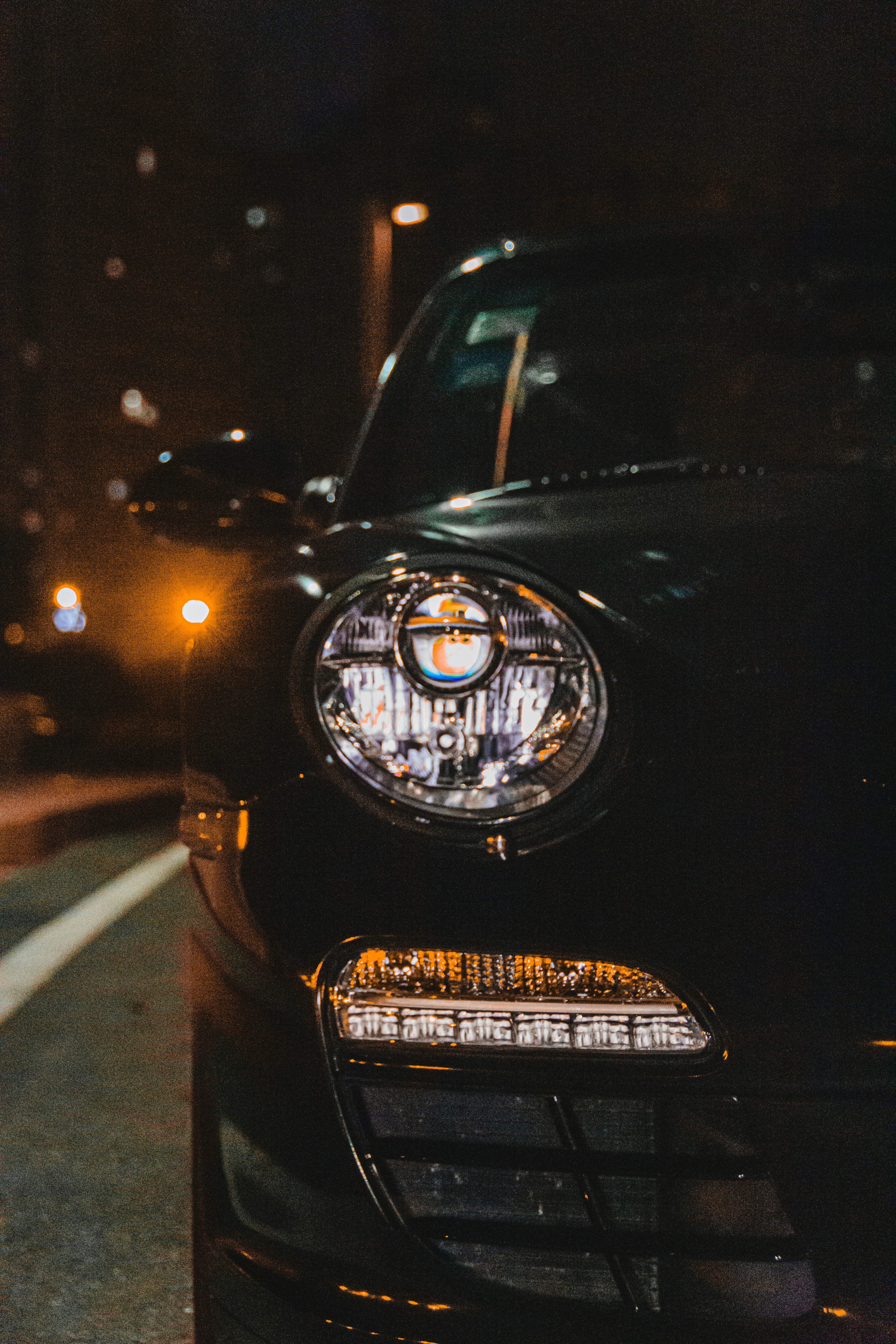 UltraBright Headlamp Pro