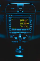 Dashboard screen displaying training progress bars and safety alerts in vibrant colors.