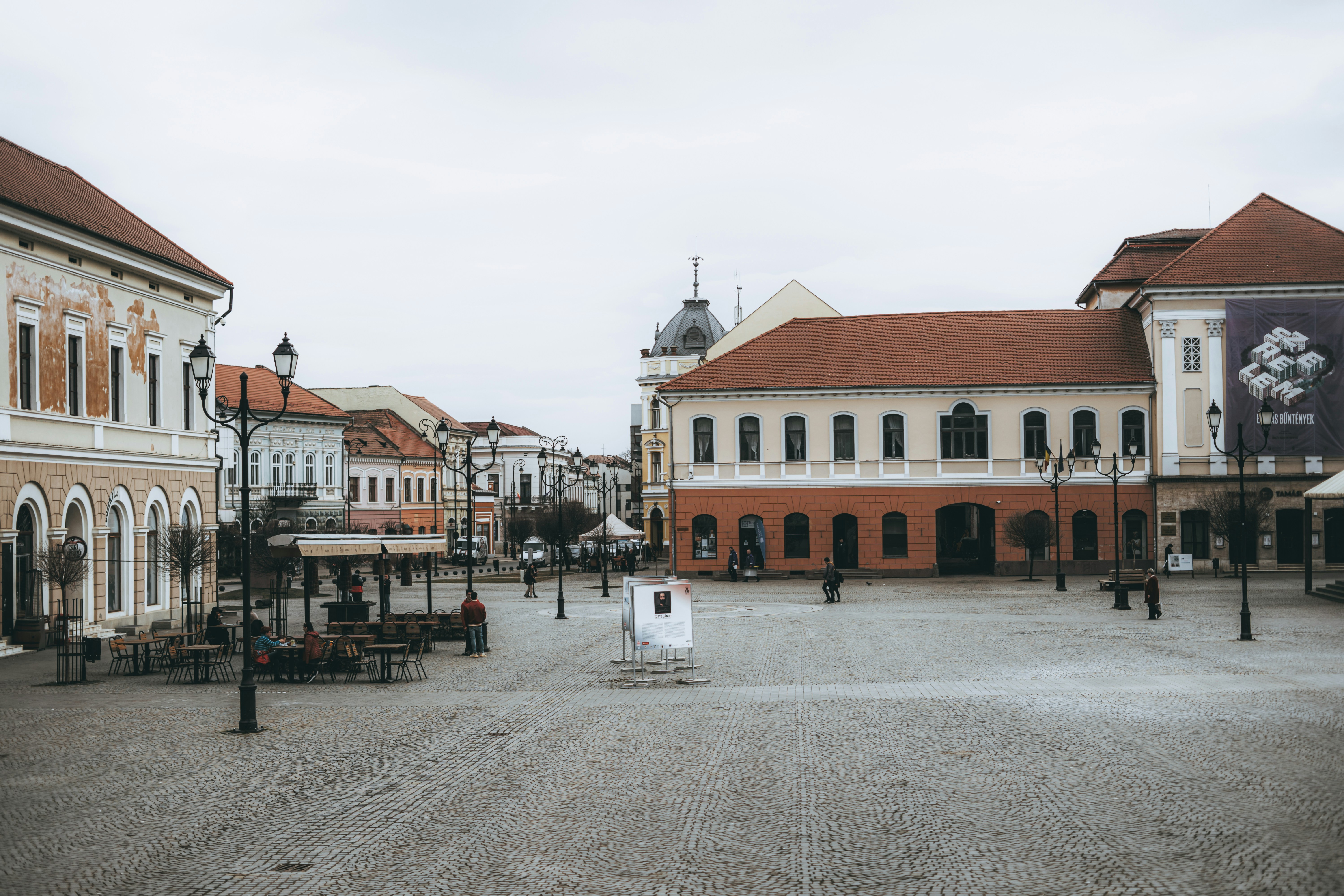  文化中心竟藏都市傳說？在地人才知秘辛大公開！