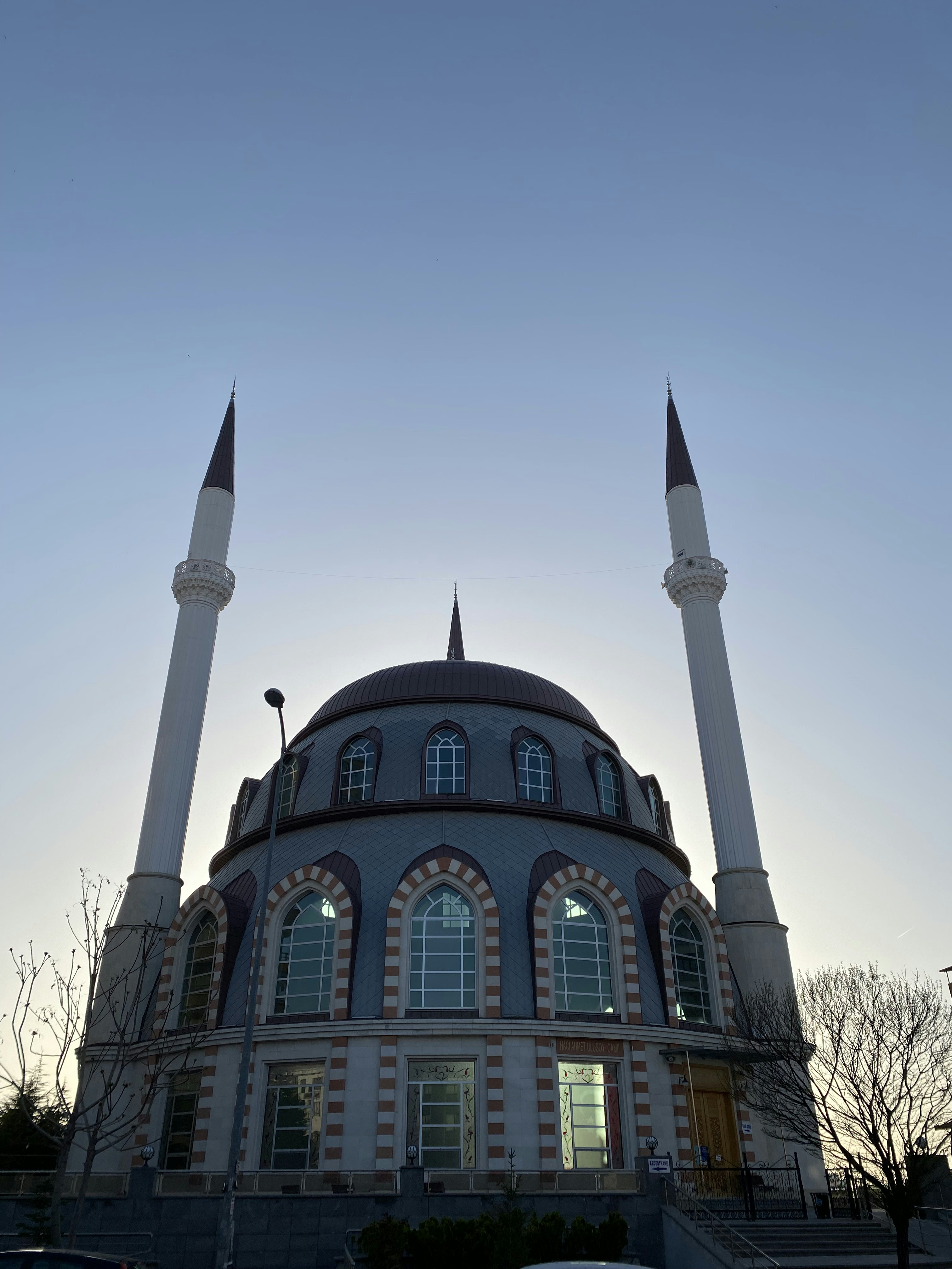 ankara, turkey image