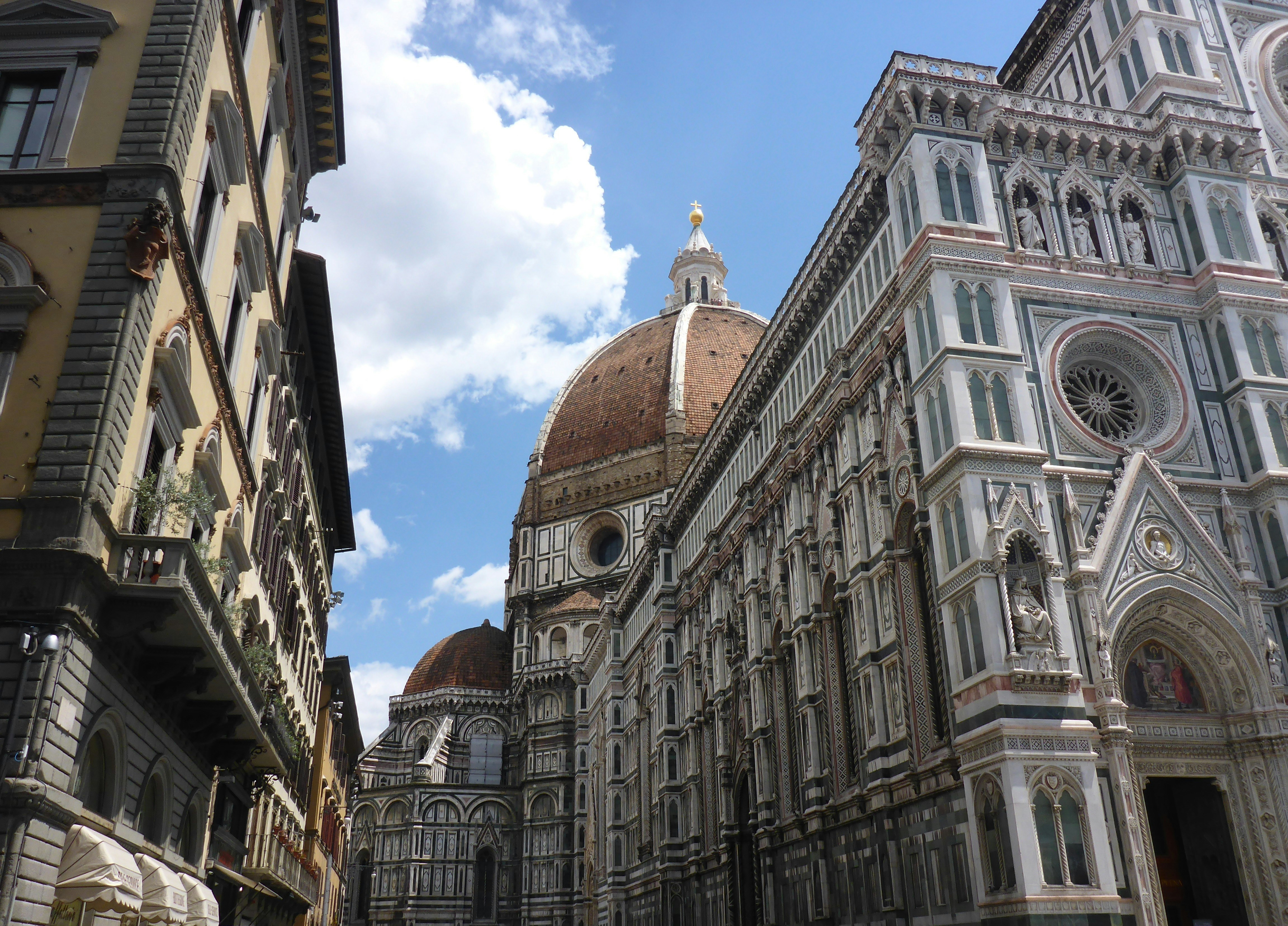 Luxury shopping Florence: Fun Activities for the Little Ones