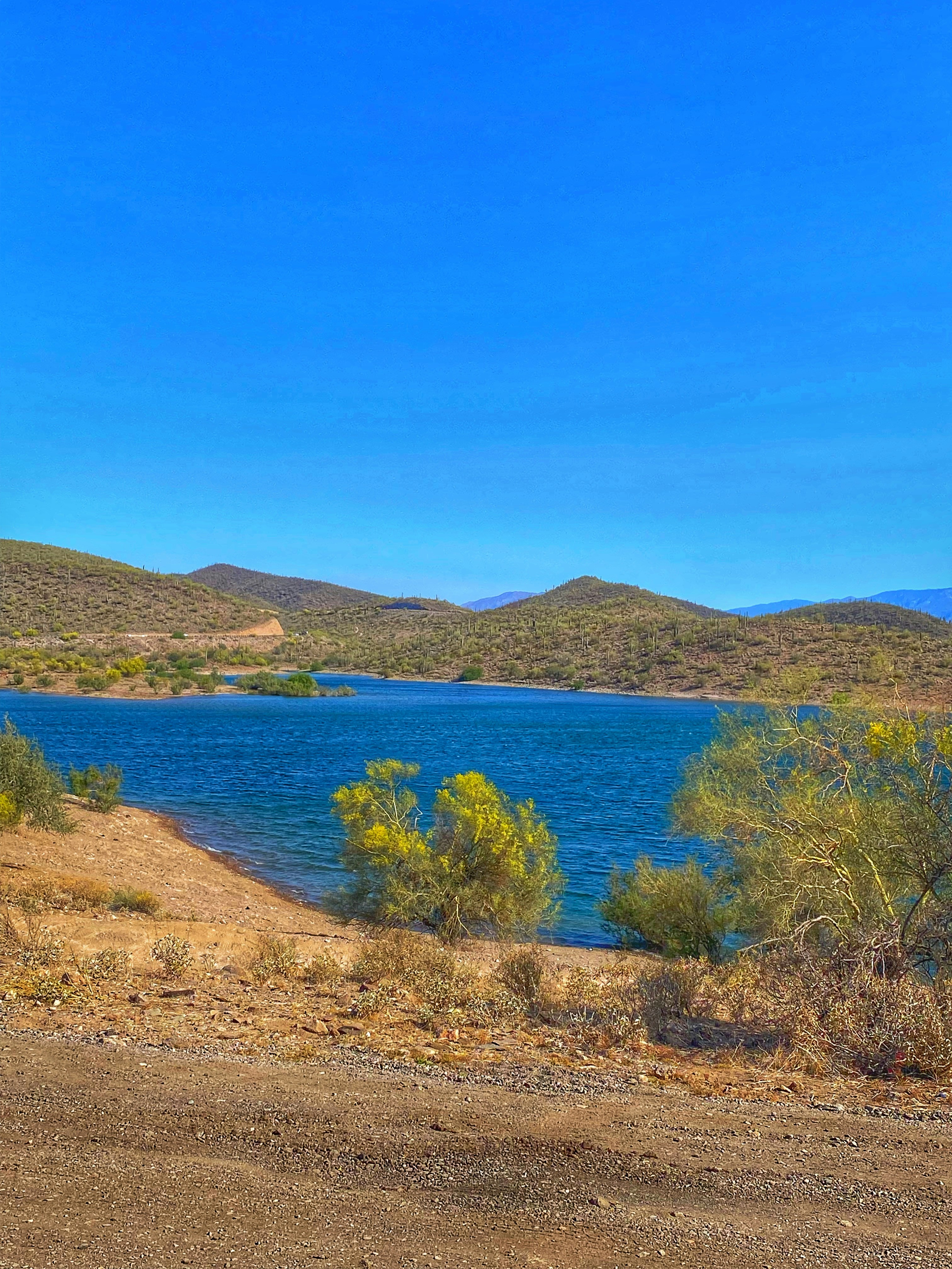 Rajasthan Village Water Treatment