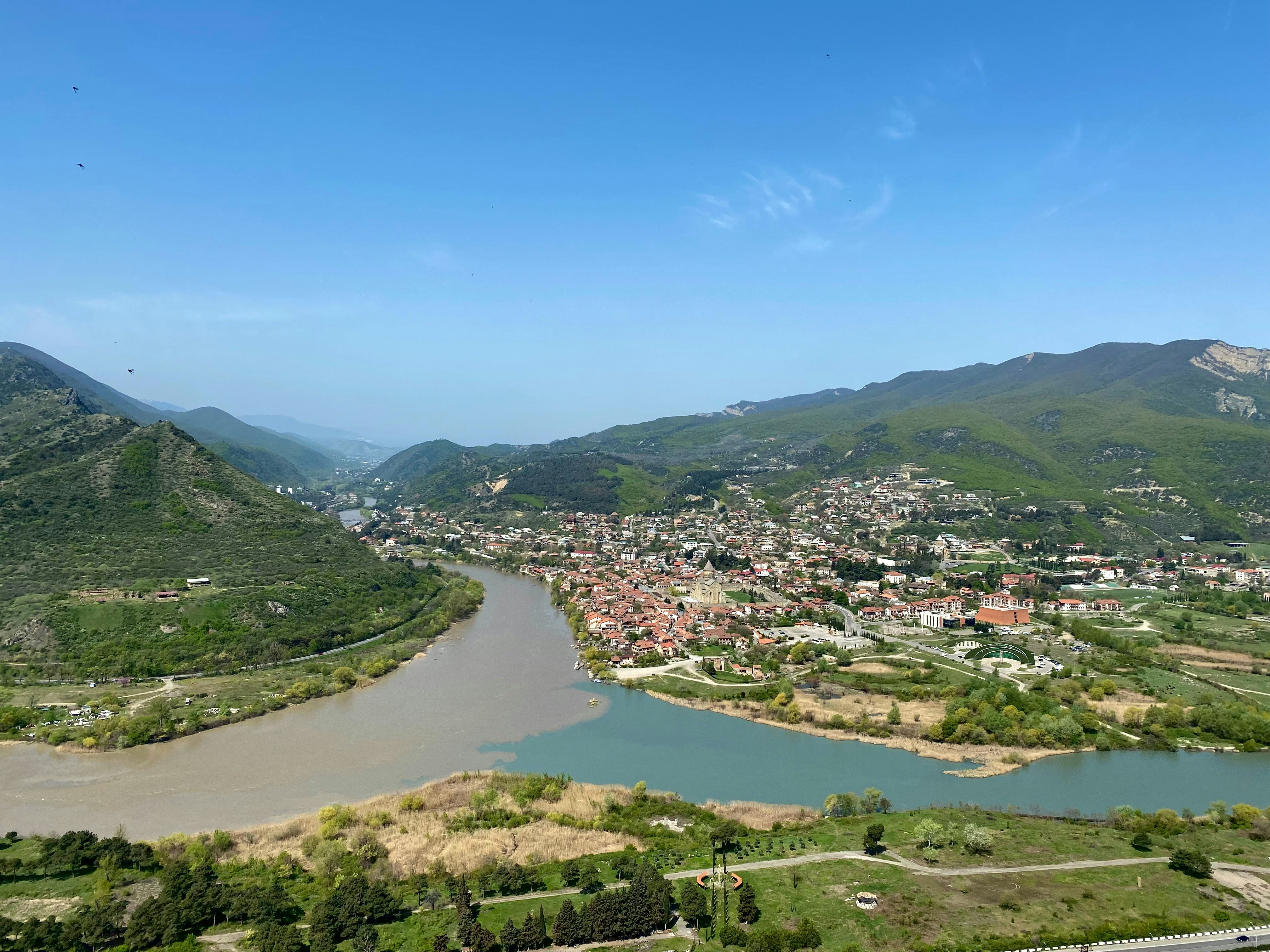 Mtskheta travel photo