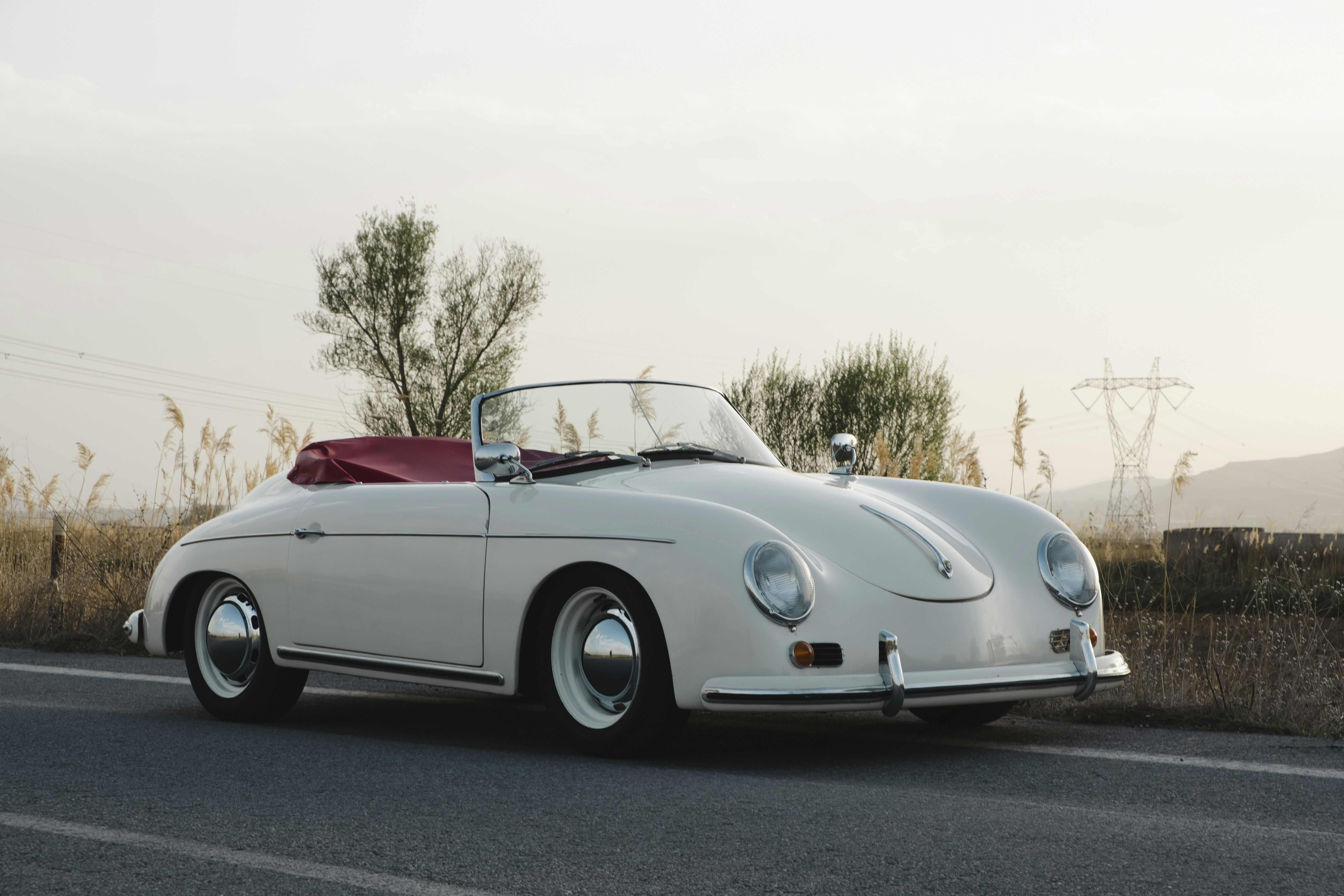 Porsche 356
