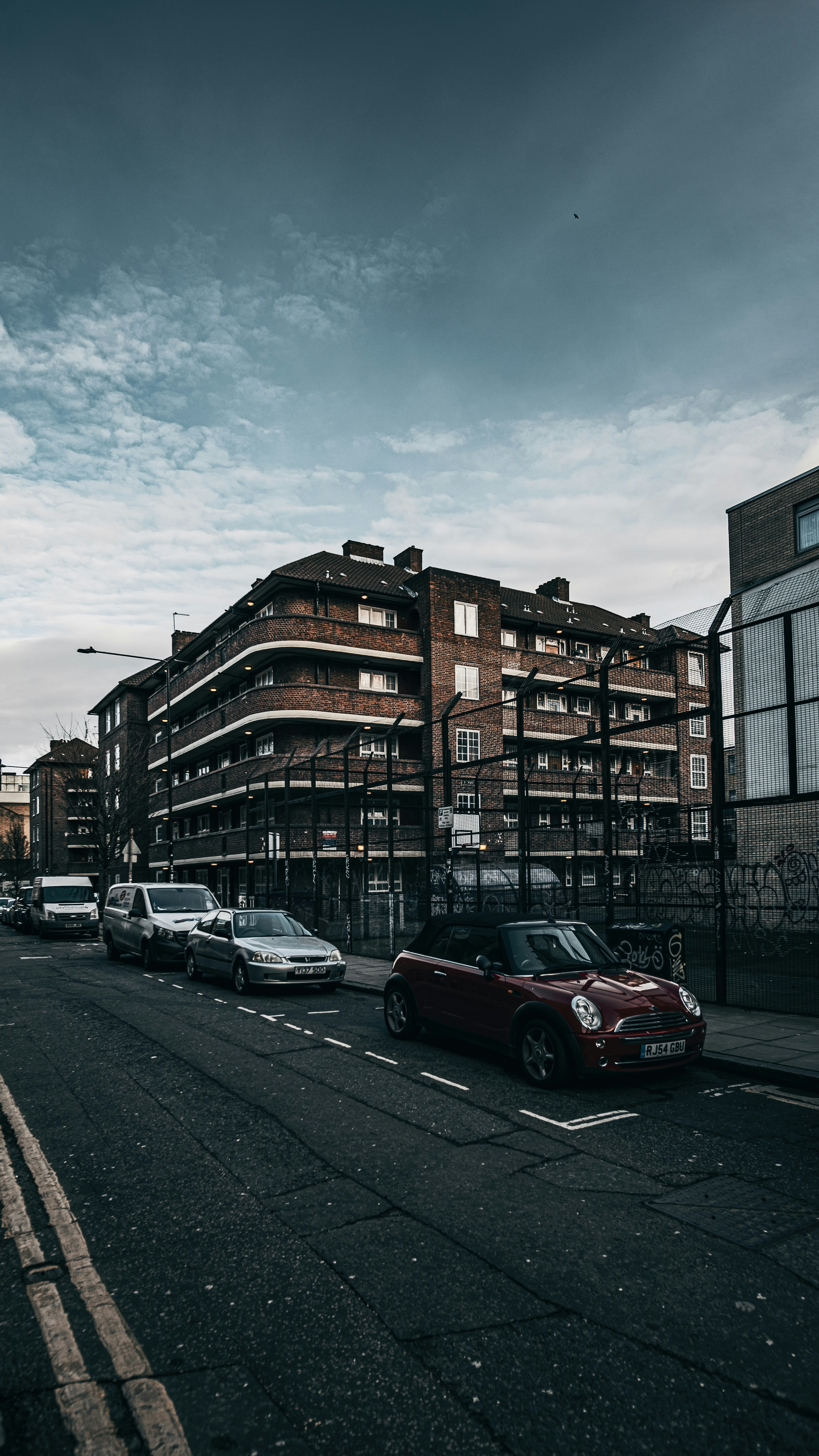 Photo by reganography