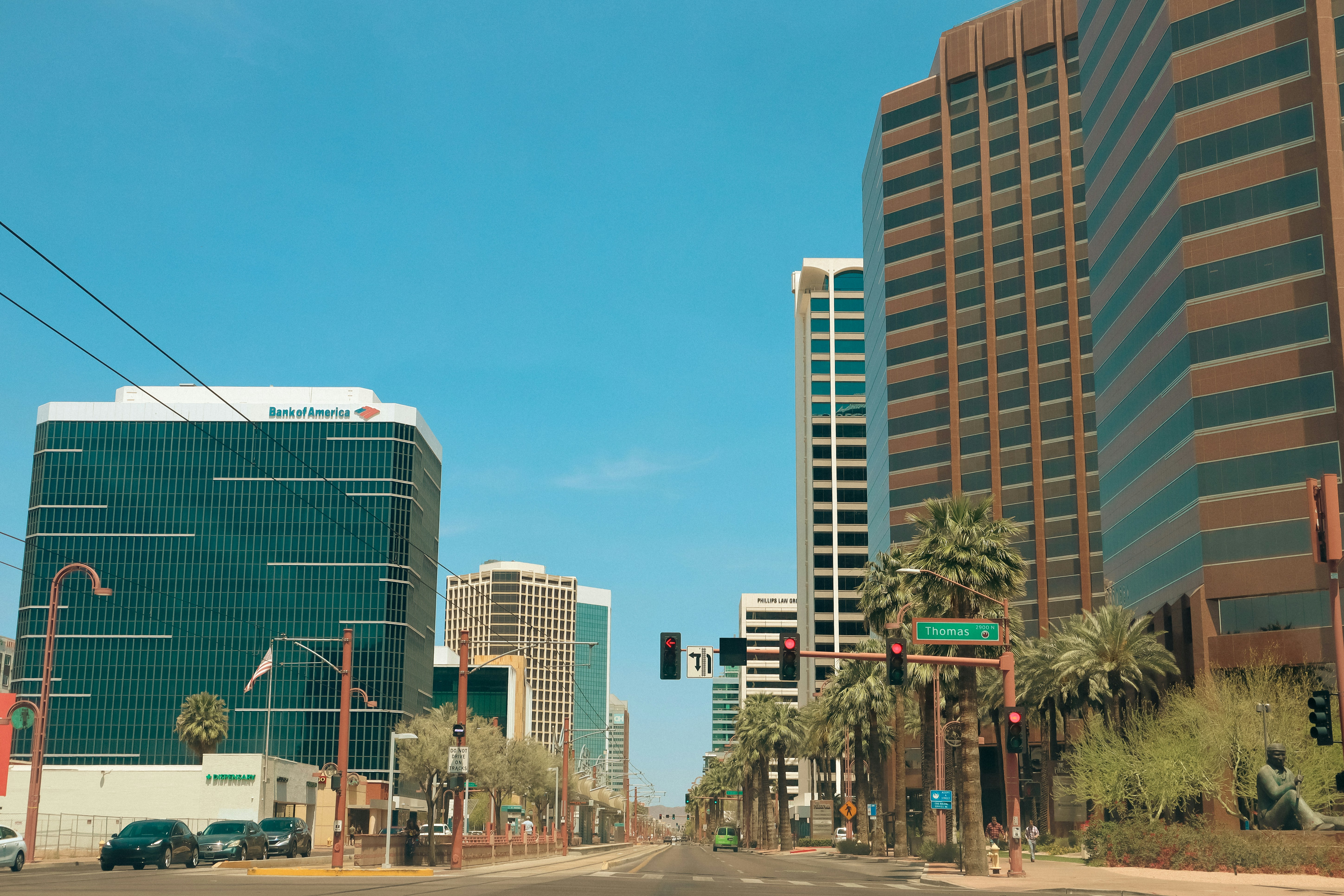 Uptown Phoenix