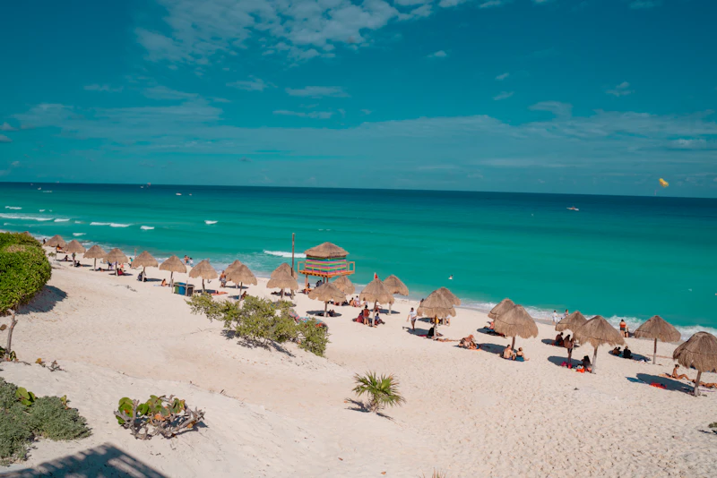 Marriott Cancún Resort